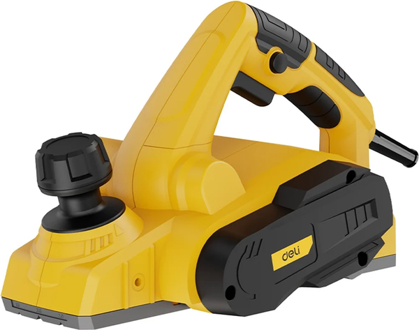 Электрорубанок Deli EDC592 - фото