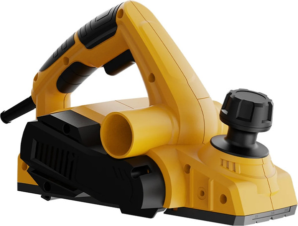 Электрорубанок Deli EDC592