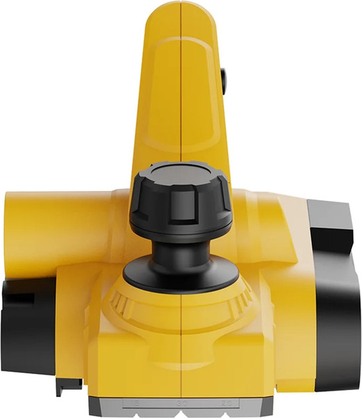 Электрорубанок Deli EDC592