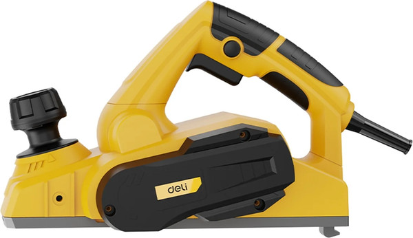 Электрорубанок Deli EDC592