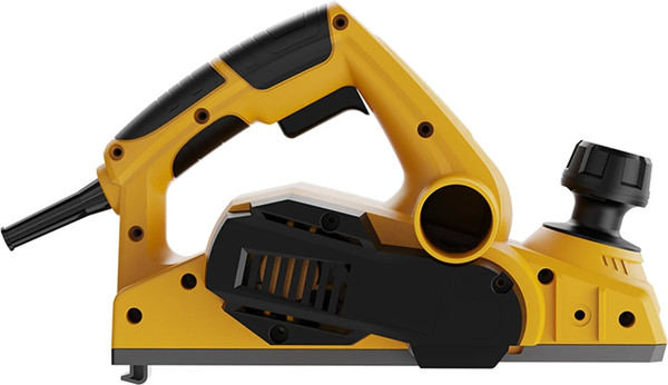 Электрорубанок Deli EDC592