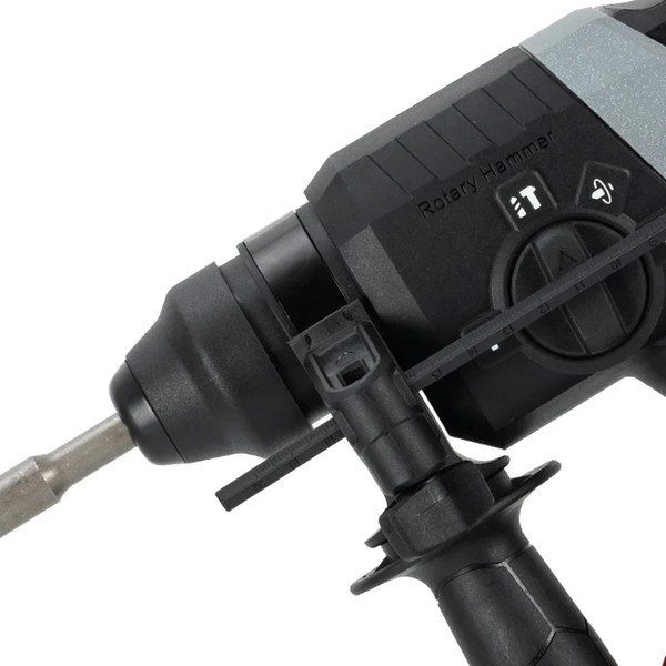 Перфоратор Deli EDE-DC20-2D4