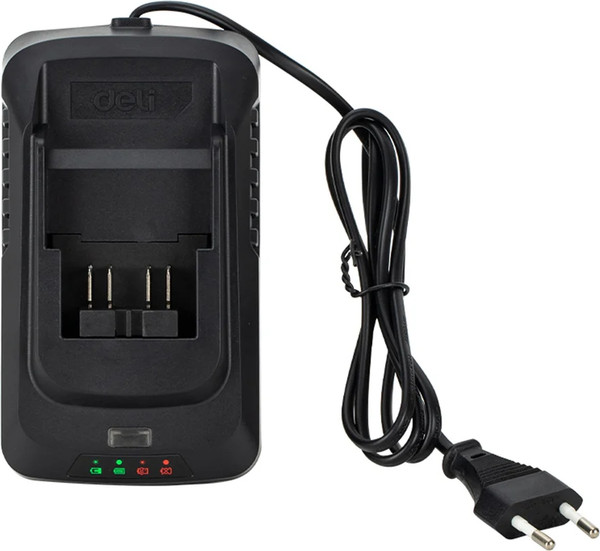 Перфоратор Deli EDE-DC20-2D4