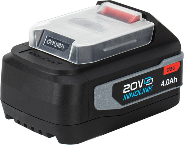 Перфоратор Deli EDE-DC20-2D4