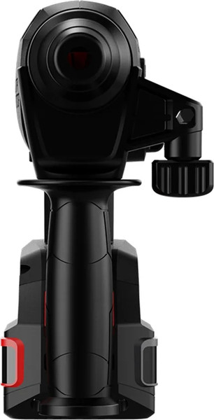 Перфоратор Deli EDE-DC20-2D4