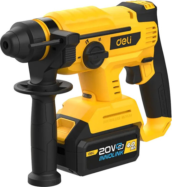 Перфоратор Deli EDC300 - фото