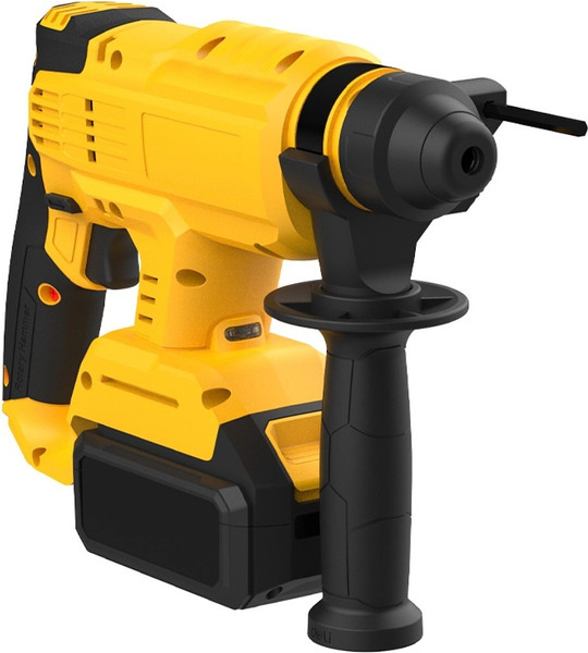 Перфоратор Deli EDC300