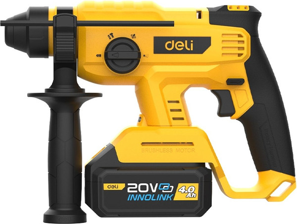 Перфоратор Deli EDC300