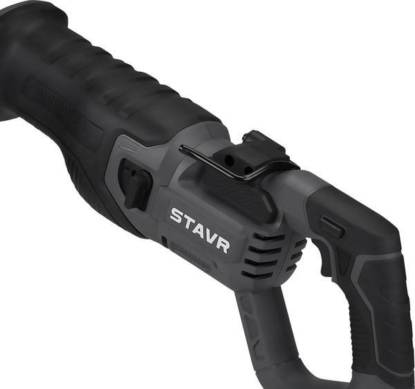 Сабельная пила Ставр SRS 18BL-255V