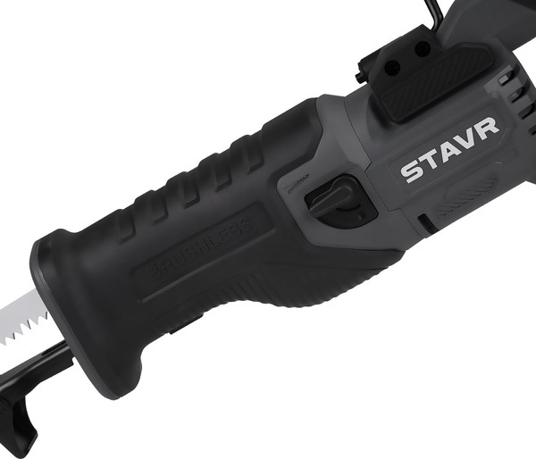 Сабельная пила Ставр SRS 18BL-255V