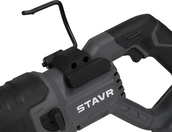 Сабельная пила Ставр SRS 18BL-255V