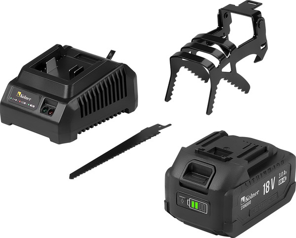 Сабельная пила Kolner KRS 18-65-1