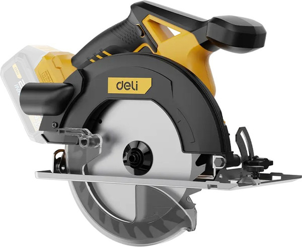 Дисковая пила Deli EDC552Z - фото