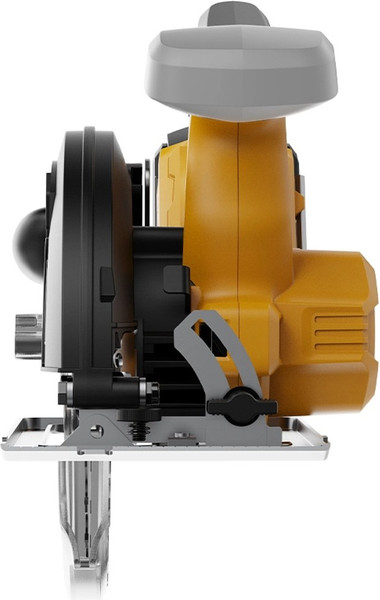 Дисковая пила Deli EDC552Z