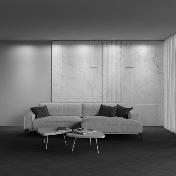 Точечный светильник Maytoni Parete DL100-12W2.7-3-4K-RD-W