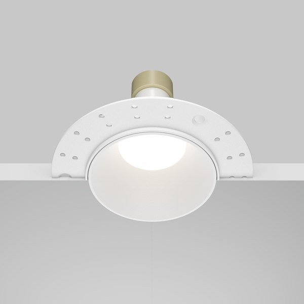 Точечный светильник Maytoni Share DL126-GU10-TRS-W