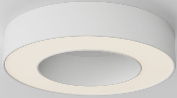 Потолочный светильник Maytoni Lua C093CL-24W3K-W - фото