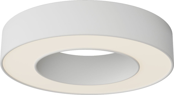 Потолочный светильник Maytoni Lua C093CL-24W3K-W