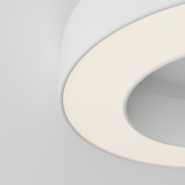 Потолочный светильник Maytoni Lua C093CL-24W3K-W