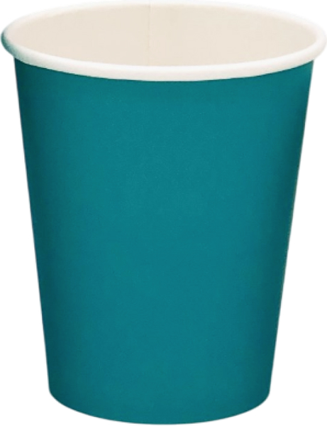 Набор бумажных стаканов Паксервис НВ80-280 / 189051 - фото