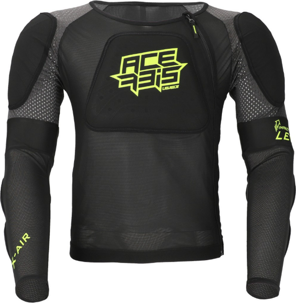 Моточерепаха Acerbis X-Air Level 2 / 0024536.318.069 - фото