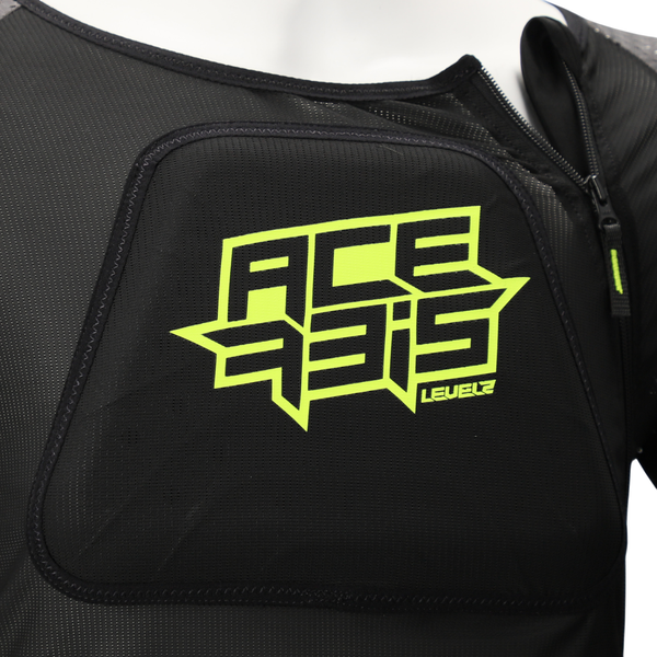 Моточерепаха Acerbis X-Air Level 2 / 0024536.318.069