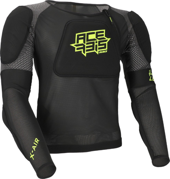 Моточерепаха Acerbis X-Air Level 2 / 0024536.318.069