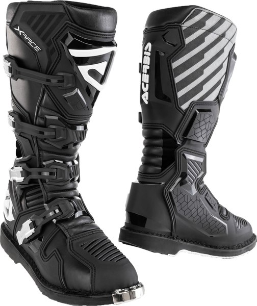 Мотоботы Acerbis X-Race 0024359.090.041 - фото