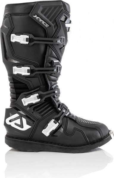 Мотоботы Acerbis X-Race 0024359.090.042