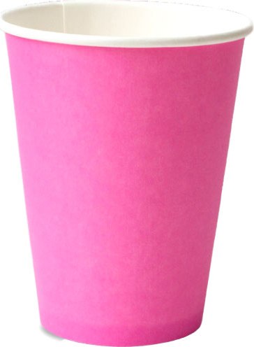 Набор бумажных стаканов Паксервис НВ90-430 300мл / 189057 - фото