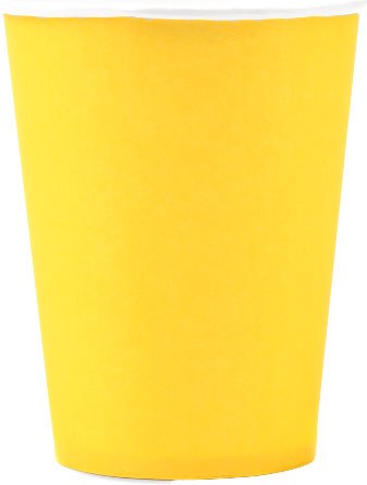 Набор бумажных стаканов Паксервис НВ90-430 300мл / 189067 - фото