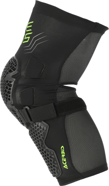 Мотонаколенники Acerbis MTB Korry 0024865.318.067