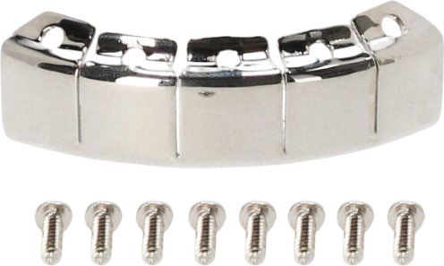 Пластины для мотобот Acerbis Toe Plate 0024381 - фото