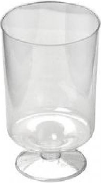 Набор одноразовых рюмок Паксервис 0.1л / 289037 - фото