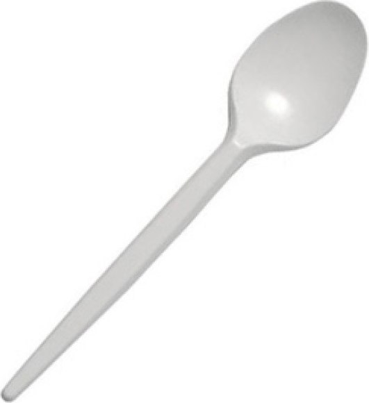 Набор одноразовых ложек Паксервис 165мм / 284543 - фото