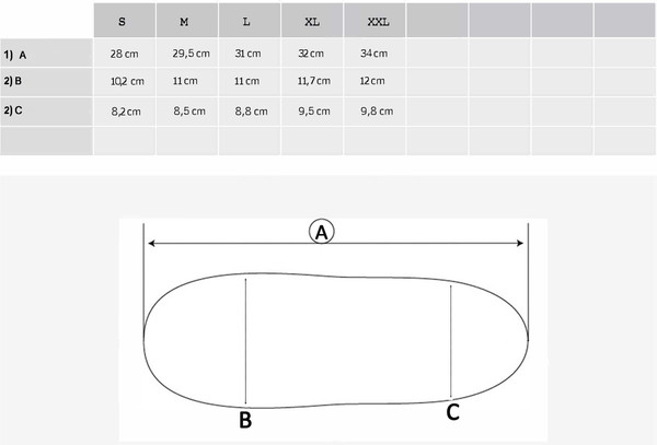 Мотобахилы Acerbis Rain Boot Cover 0025925.090.062