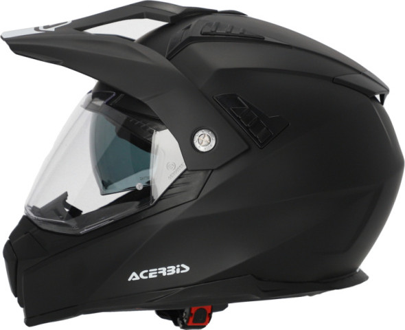 Мотошлем Acerbis Flip FS-606 22-06 / 0025107.091.068 - фото