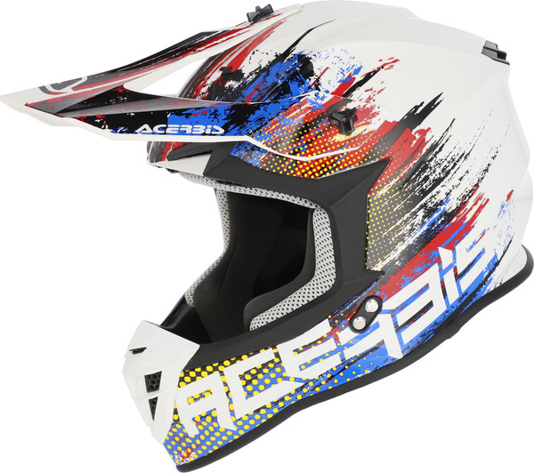 Мотошлем Acerbis Linear 22-06 / 0025316.034.062 - фото