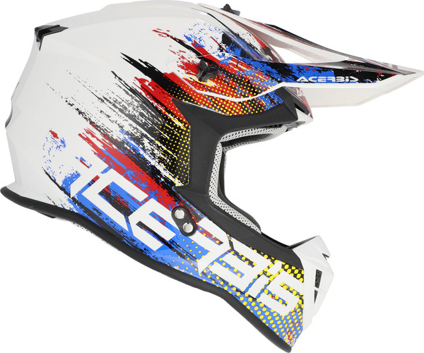 Мотошлем Acerbis Linear 22-06 / 0025316.034.062