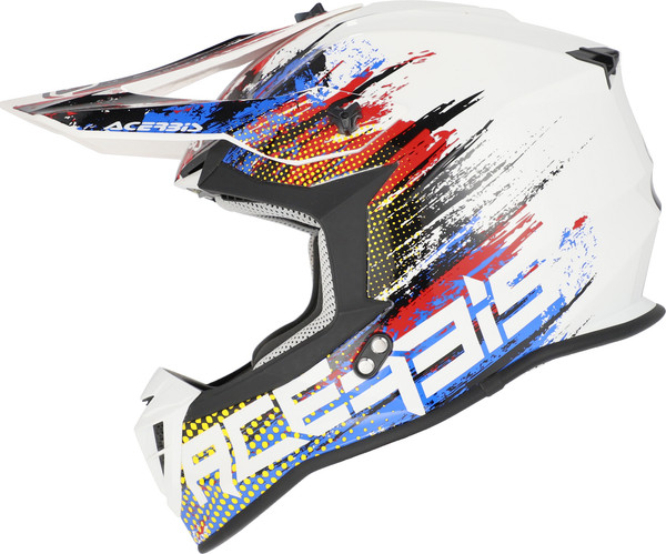 Мотошлем Acerbis Linear 22-06 / 0025316.034.062