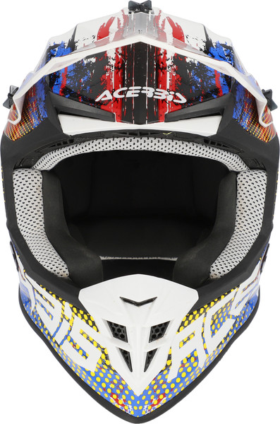 Мотошлем Acerbis Linear 22-06 / 0025316.034.062