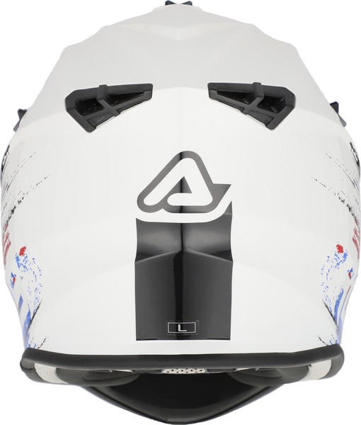 Мотошлем Acerbis Linear 22-06 / 0025316.034.062