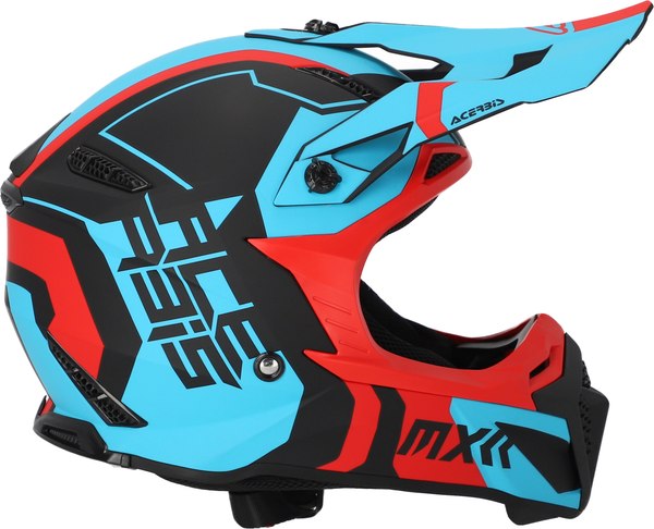 Мотошлем Acerbis Profile 5 22-06 / 0025274.344.066