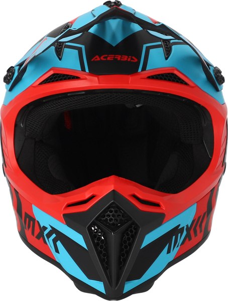 Мотошлем Acerbis Profile 5 22-06 / 0025274.344.062