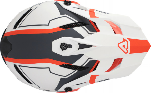 Мотошлем Acerbis Profile 5 22-06 / 0025274.229.064