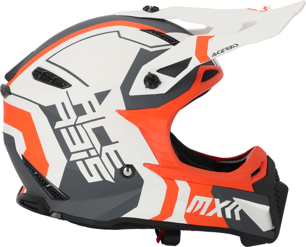 Мотошлем Acerbis Profile 5 22-06 / 0025274.229.064