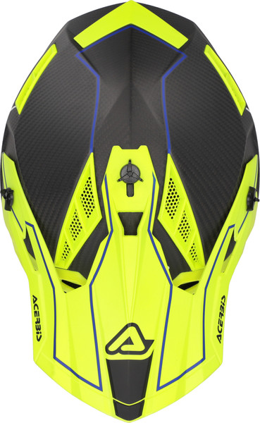 Мотошлем Acerbis Steel Carbon 22-06 / 0025047.457.062