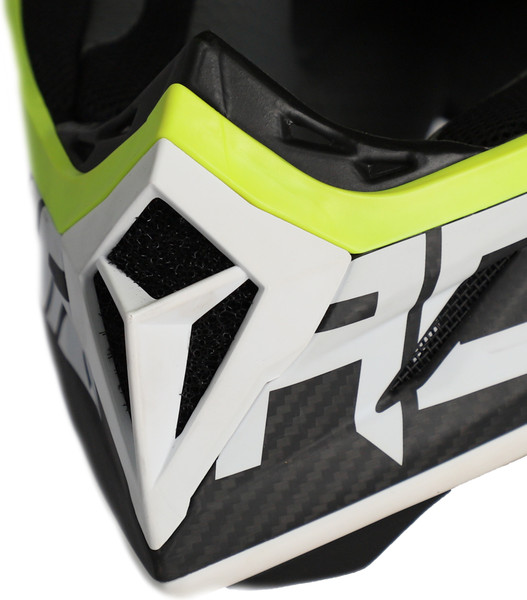 Мотошлем Acerbis Steel Carbon 22-06 / 0025047.457.061