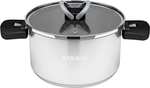 Кастрюля Attribute Foldaway / ASF018 - фото