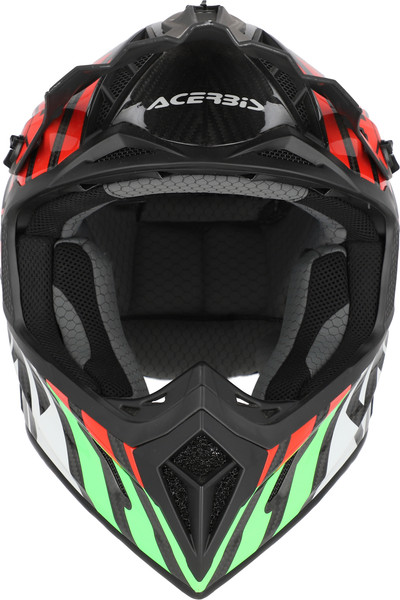 Мотошлем Acerbis Steel Carbon 22-06 / 0025047.379.066